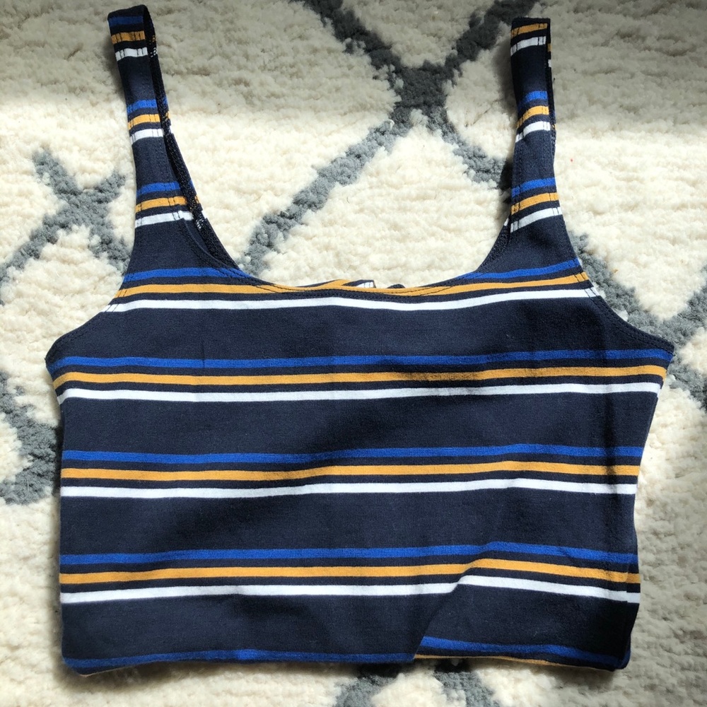 Garage bodysuit